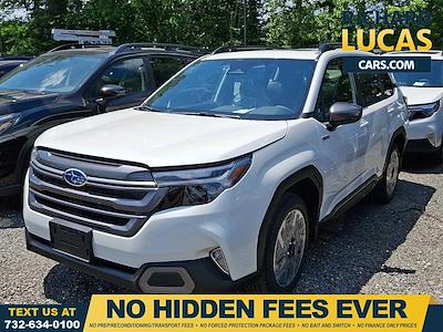 Used 2025 Subaru Forester - photo 1