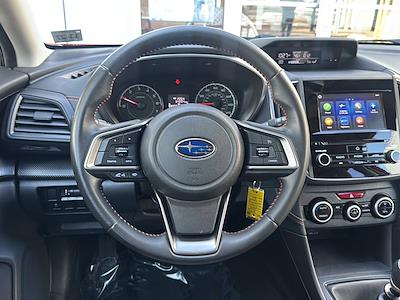 Used 2023 Subaru Crosstrek - photo 1