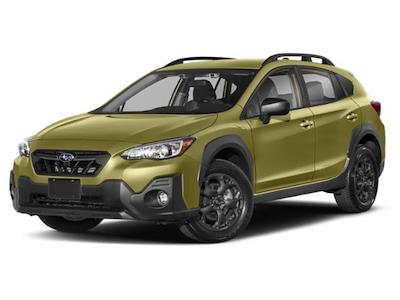 Used 2023 Subaru Crosstrek - photo 1