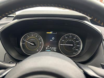 Used 2023 Subaru Crosstrek - photo 1
