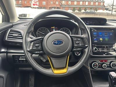 Used 2023 Subaru Crosstrek - photo 1