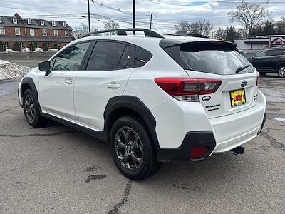 Used 2023 Subaru Crosstrek - photo 1