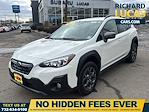 2023 Subaru Crosstrek AWD SUV for sale #S8094 - photo 1