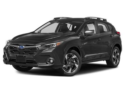 Used 2024 Subaru Crosstrek - photo 1