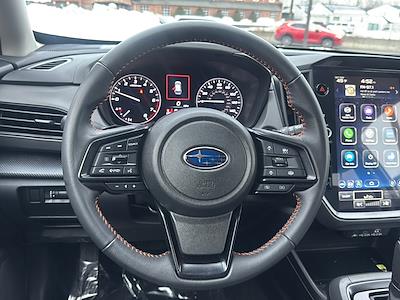 Used 2024 Subaru Crosstrek - photo 1