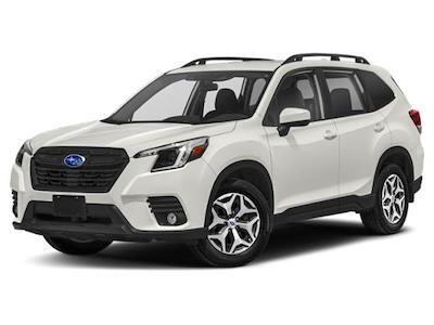 Used 2023 Subaru Forester - photo 1