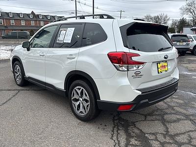 Used 2023 Subaru Forester - photo 1