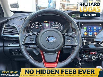 Used 2023 Subaru Forester - photo 1