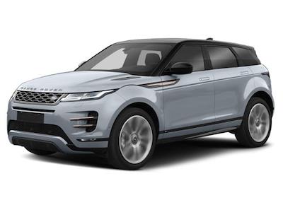 Used 2022 Land Rover Range Rover Evoque - photo 1