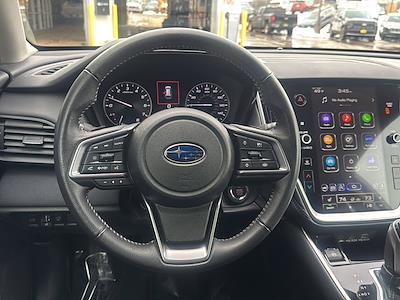 Used 2024 Subaru Outback - photo 1