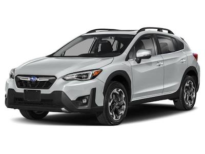 Used 2021 Subaru Crosstrek - photo 1