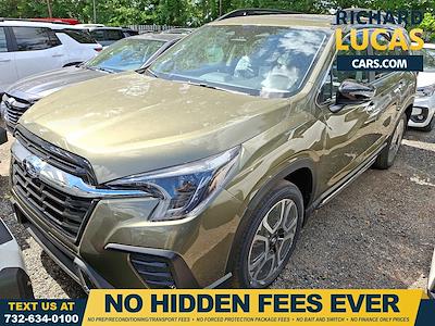 Used 2025 Subaru Ascent - photo 1