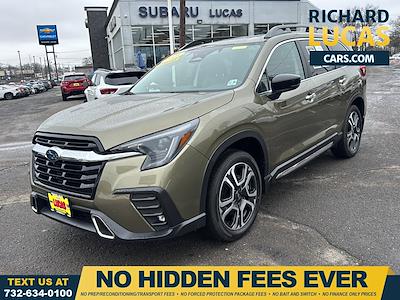 Used 2025 Subaru Ascent - photo 1