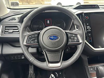 Used 2025 Subaru Ascent - photo 1