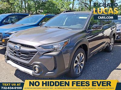 Used 2025 Subaru Outback - photo 1
