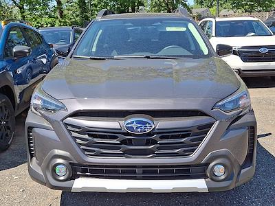 Used 2025 Subaru Outback - photo 1