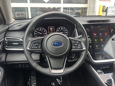 Used 2025 Subaru Outback - photo 1