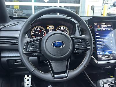 Used 2025 Subaru Crosstrek - photo 1