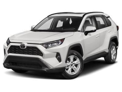 Used 2019 Toyota RAV4 - photo 1