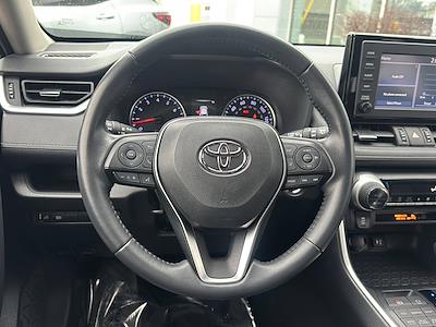 Used 2019 Toyota RAV4 - photo 1