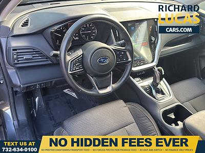 Used 2024 Subaru Crosstrek - photo 1