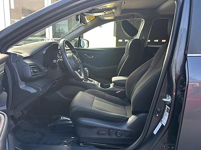 Used 2024 Subaru Crosstrek - photo 1