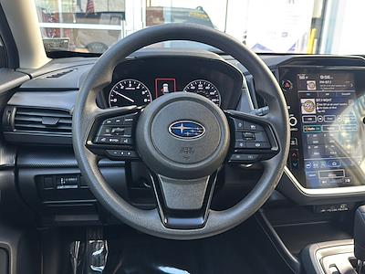 Used 2024 Subaru Crosstrek - photo 1