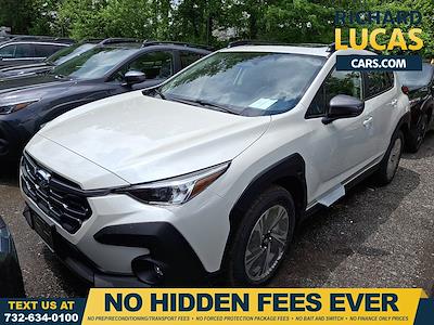 Used 2025 Subaru Crosstrek - photo 1