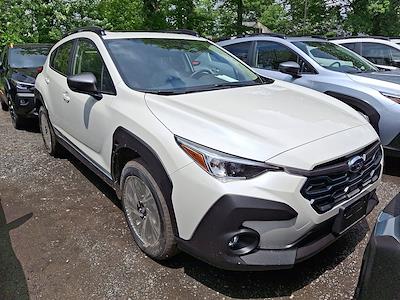 Used 2025 Subaru Crosstrek - photo 1