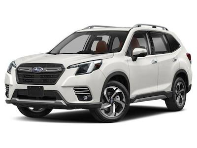 Used 2022 Subaru Forester - photo 1
