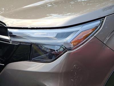 Used 2025 Subaru Forester - photo 1