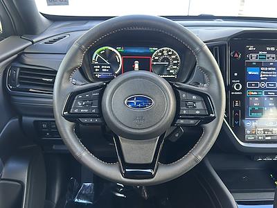 Used 2025 Subaru Forester - photo 1