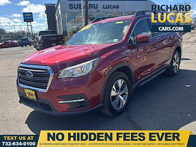Used 2019 Subaru Ascent - photo 1
