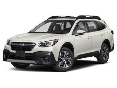 Used 2021 Subaru Outback - photo 1