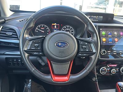 Used 2024 Subaru Forester - photo 2