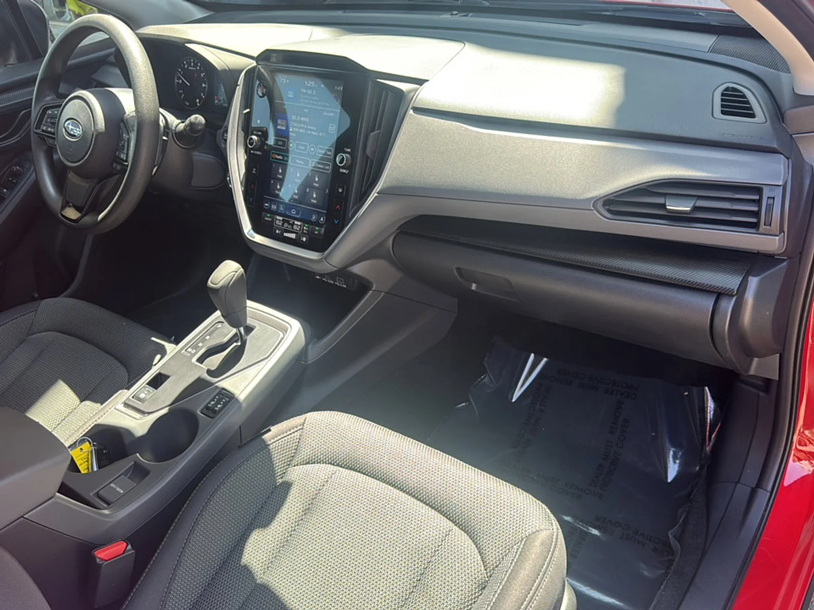 Used 2024 Subaru Crosstrek - photo 13