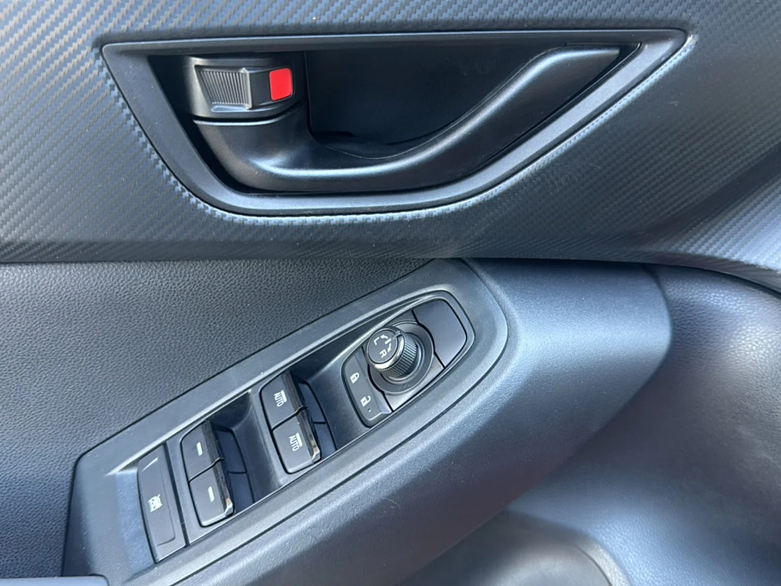 Used 2024 Subaru Crosstrek - photo 18