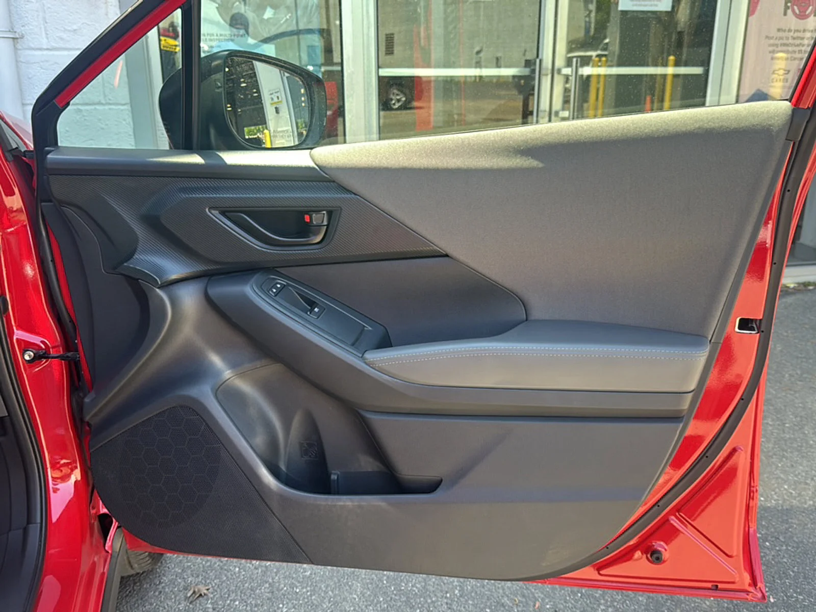 Used 2024 Subaru Crosstrek - photo 19