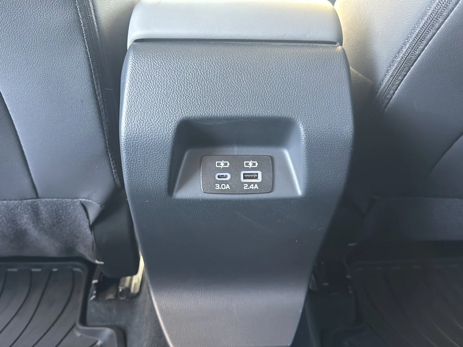 Used 2024 Subaru Crosstrek - photo 22