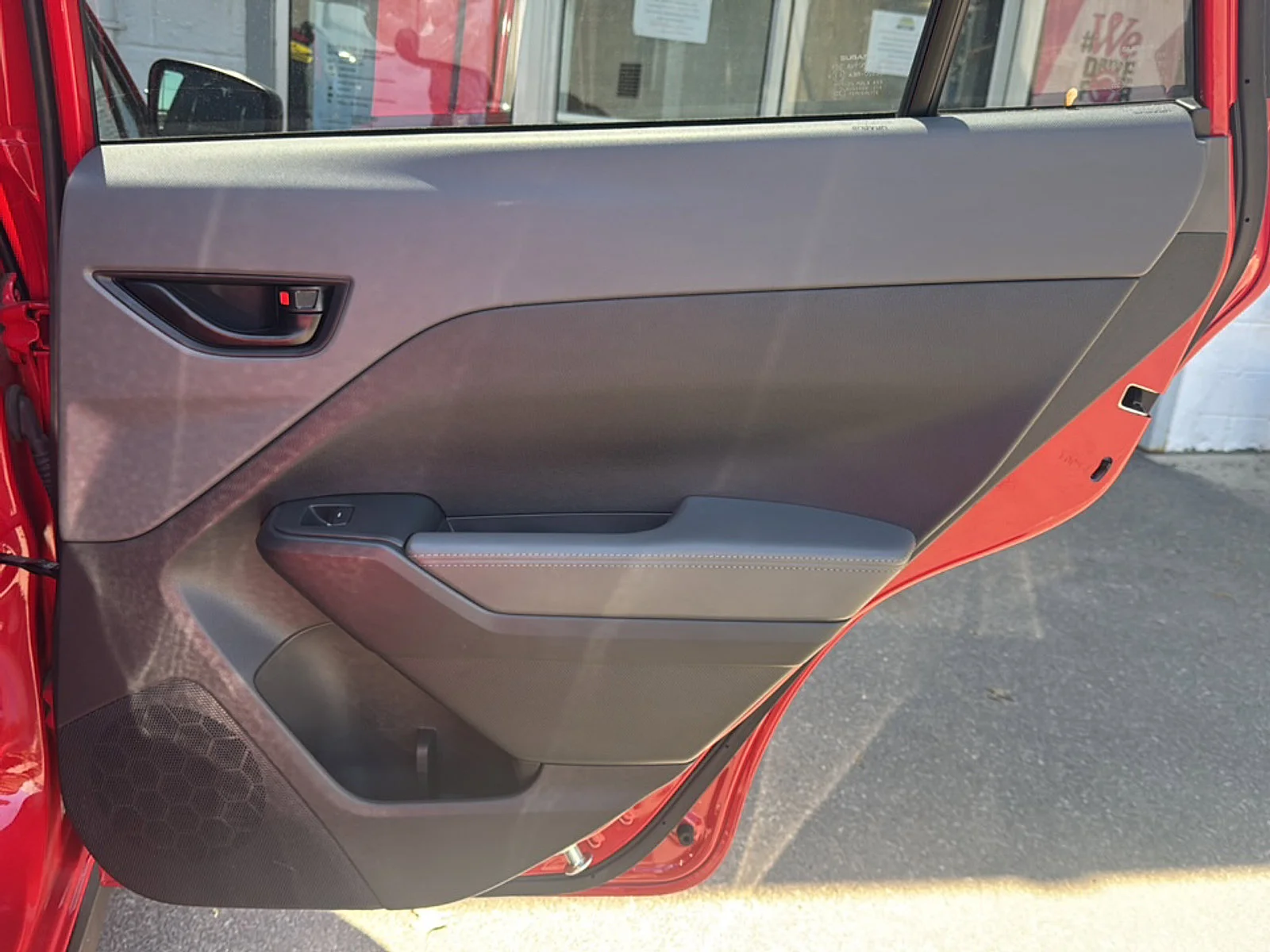 Used 2024 Subaru Crosstrek - photo 24