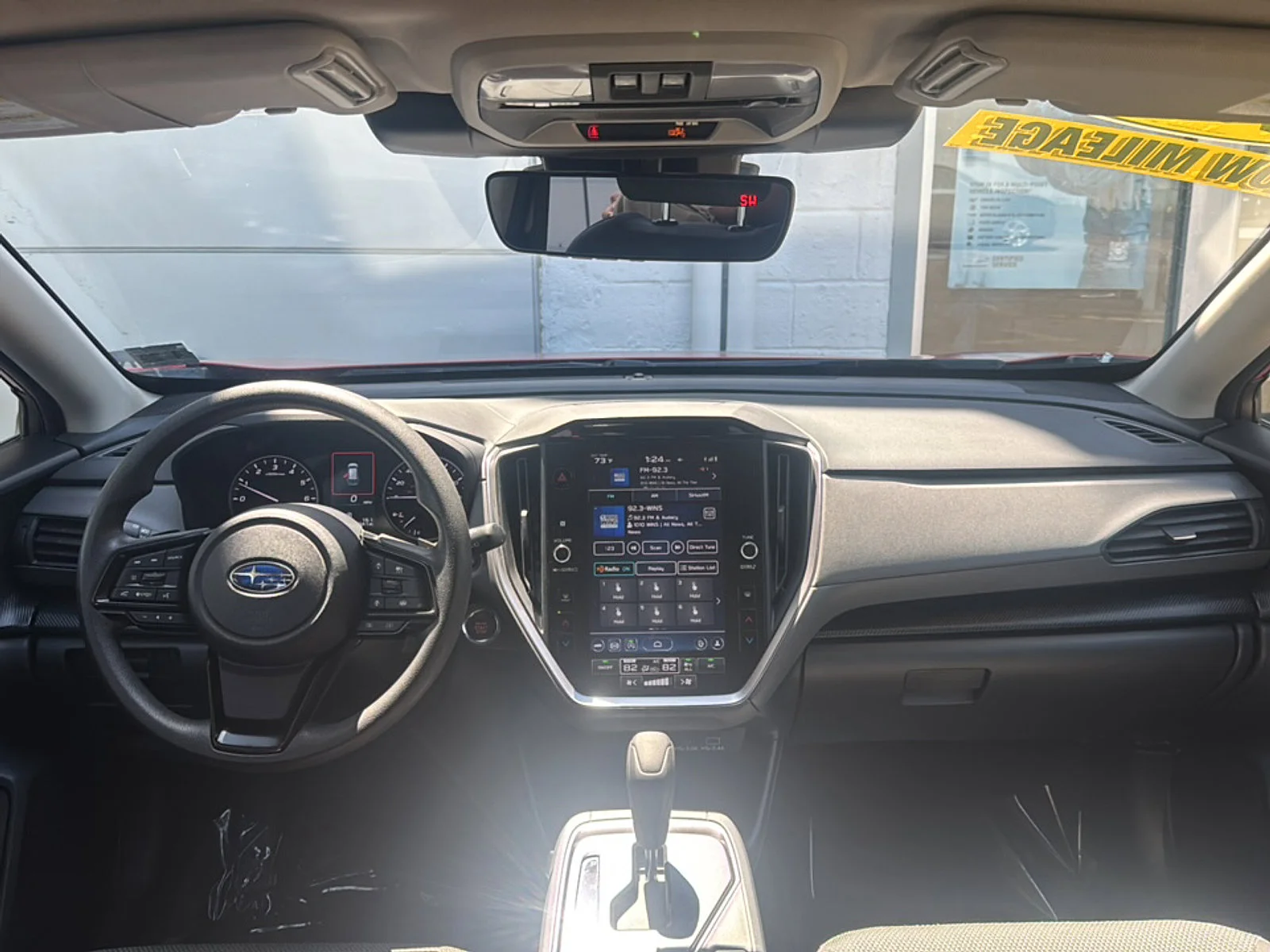Used 2024 Subaru Crosstrek - photo 26