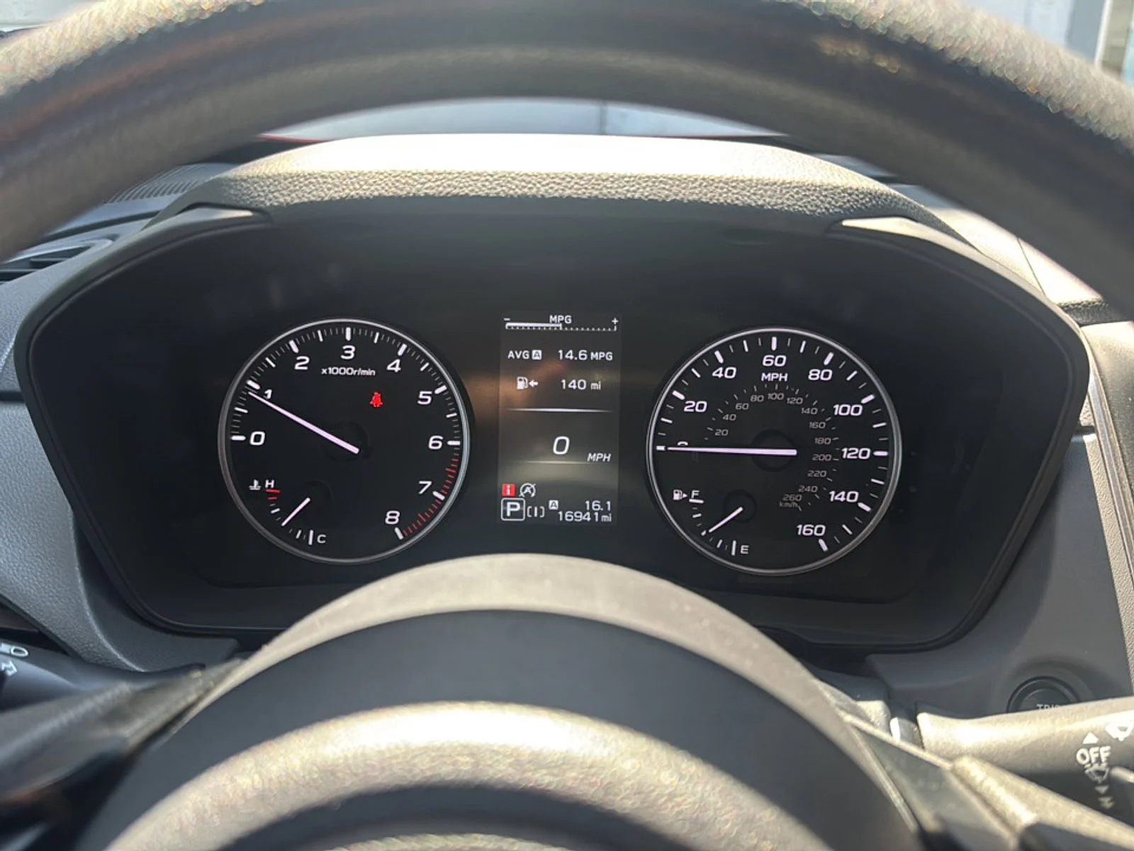Used 2024 Subaru Crosstrek - photo 27