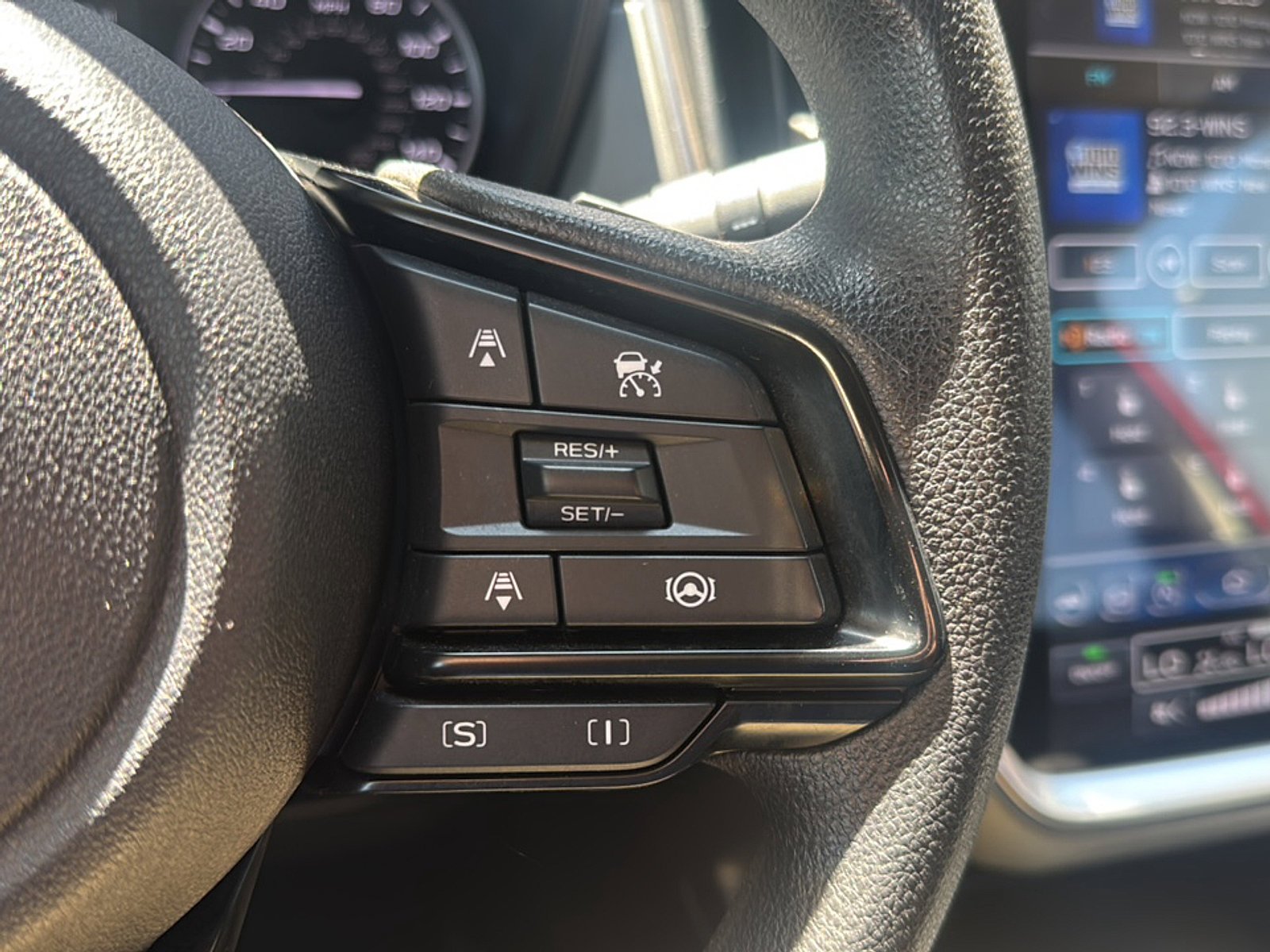 Used 2024 Subaru Crosstrek - photo 32