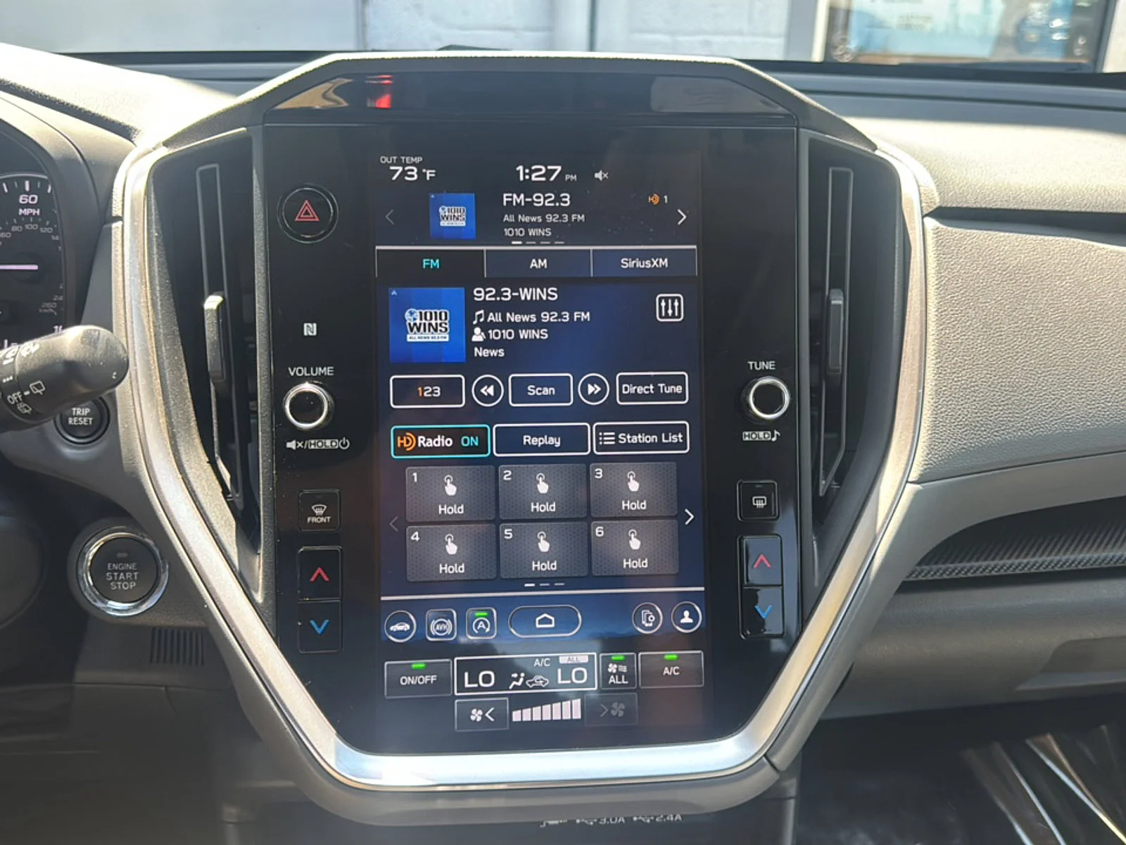 Used 2024 Subaru Crosstrek - photo 34