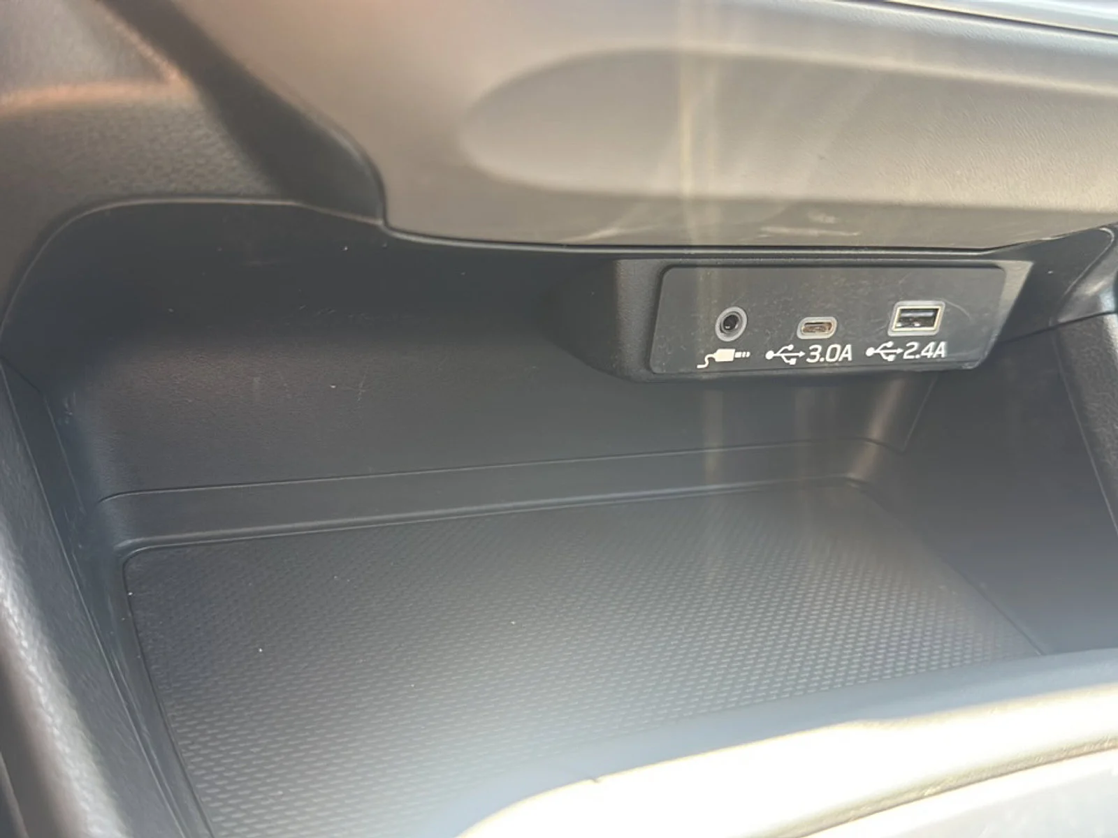 Used 2024 Subaru Crosstrek - photo 36