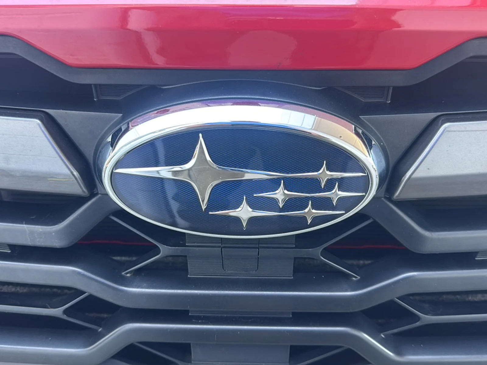 Used 2024 Subaru Crosstrek - photo 44
