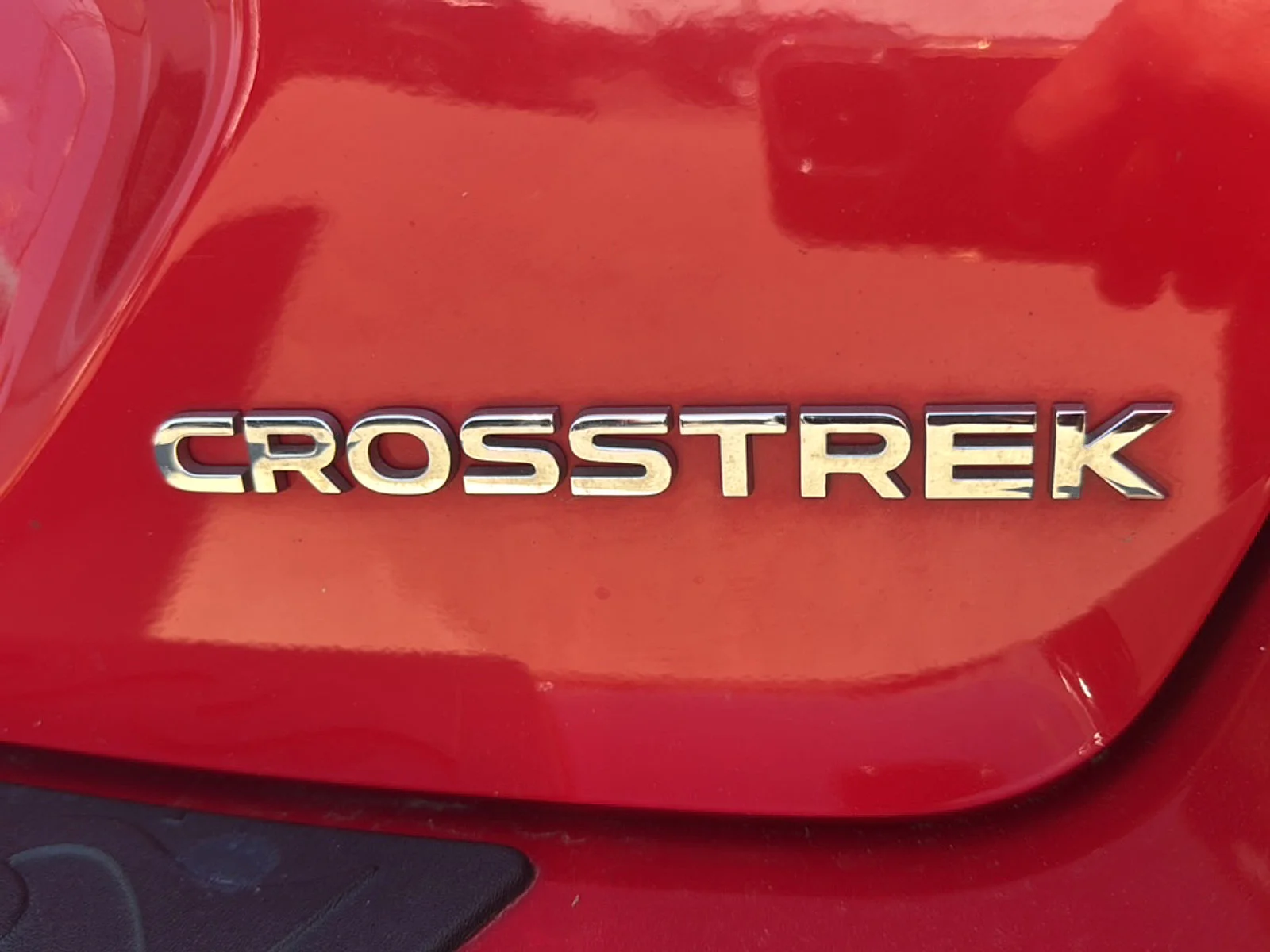 Used 2024 Subaru Crosstrek - photo 46