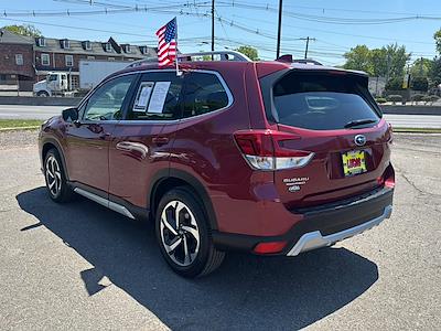 2022 Subaru Forester AWD SUV for sale #S8199 - photo 2