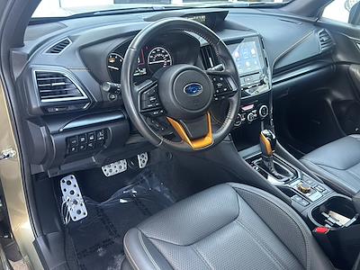 Used 2023 Subaru Forester - photo 1