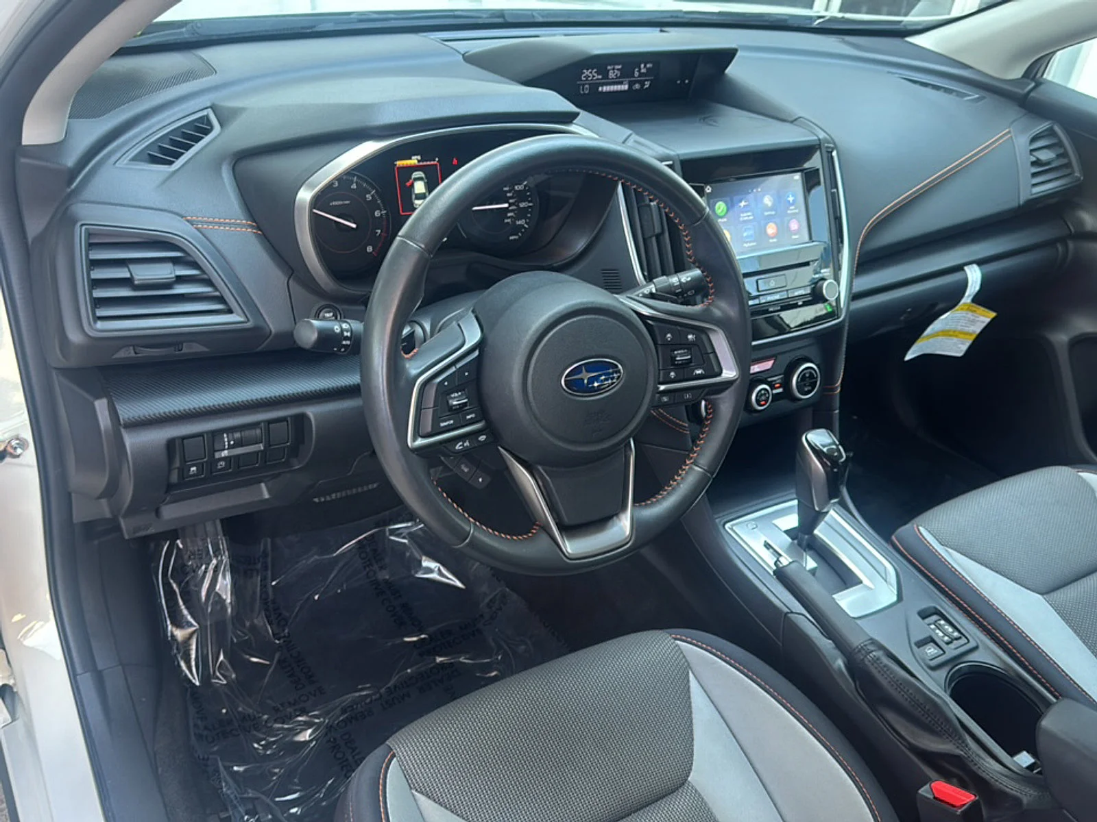 Used 2020 Subaru Crosstrek - photo 12
